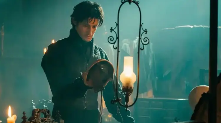 Crítica de 'El Conde de Montecristo', una superproducción francesa