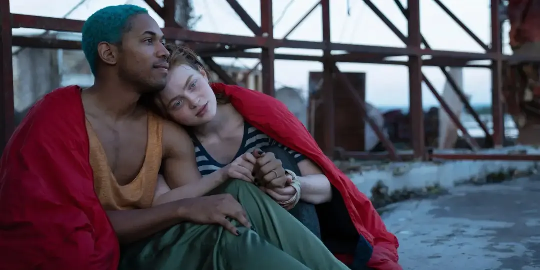 Crítica de «O'Dessa», película musical de Disney+ con Sadie Sink