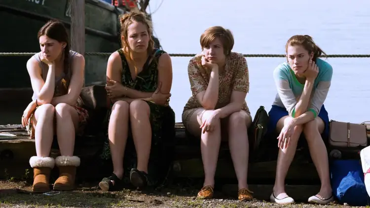 Max tiene estas 10 series de comedia que no te podés perder