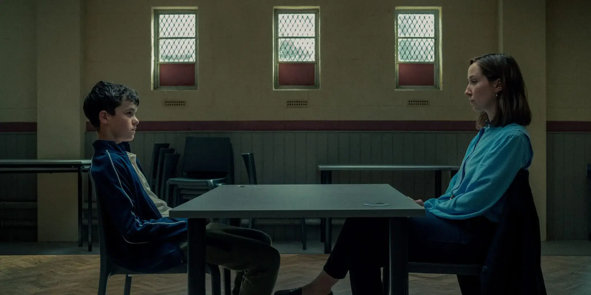 Crítica de ‘Adolescence’ (‘Adolescencia’): ¿Ya no podemos criar a nuestros hijos?