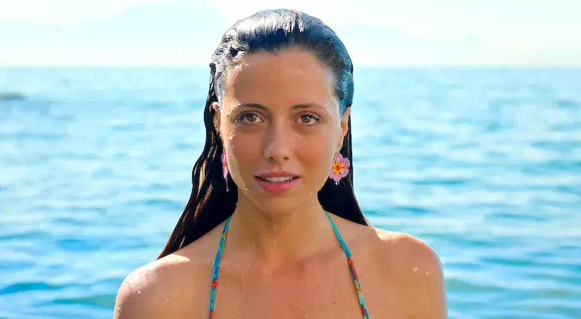 Crítica de ‘Parthenope’, la nueva película de Paolo Sorrentino