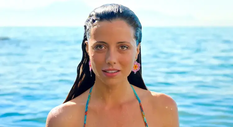 Crítica de 'Parthenope', la nueva película de Paolo Sorrentino