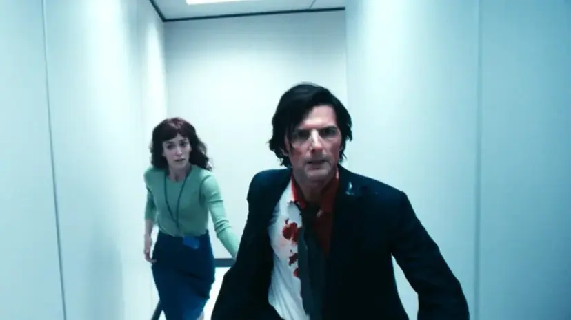 ‘Severance’, final explicado de la temporada 2: ideas y preguntas