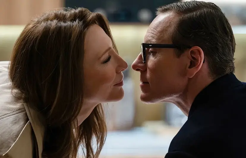 Crítica de ‘Código Negro’ (‘Black Bag’), película sobre espías de Sodebergh