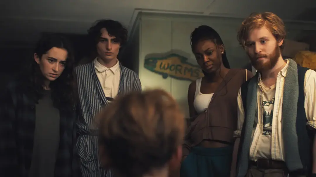 Crítica de 'Hell of a Summer', muertes en un campamento