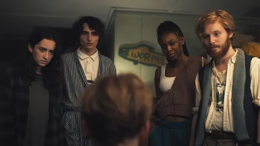 Crítica de ‘Hell of a Summer’, muertes en un campamento