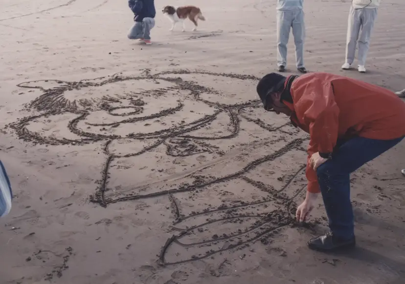 Crítica de ‘Quinografía’, la vida y obra del maestro detrás del lápiz