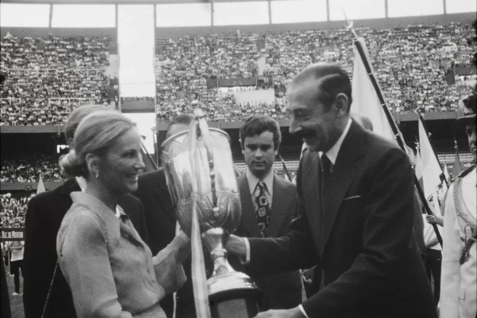 Crítica de ‘LS83’, el documental de Herman Szwarcbart con voz de Martín Kohan