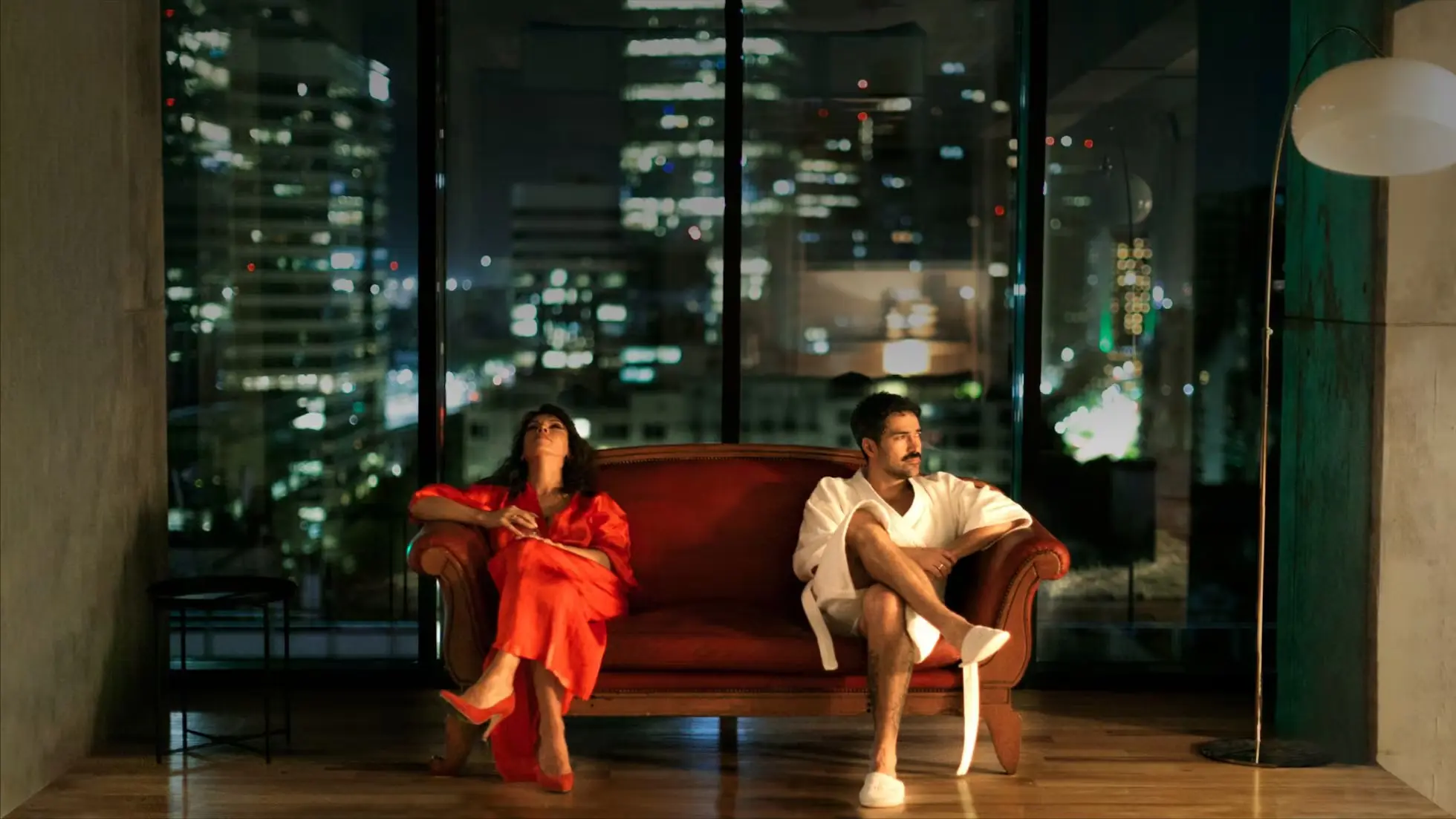 Crítica de ‘Tesis sobre una domesticación’, la película de la obra de Camila Sosa Villada