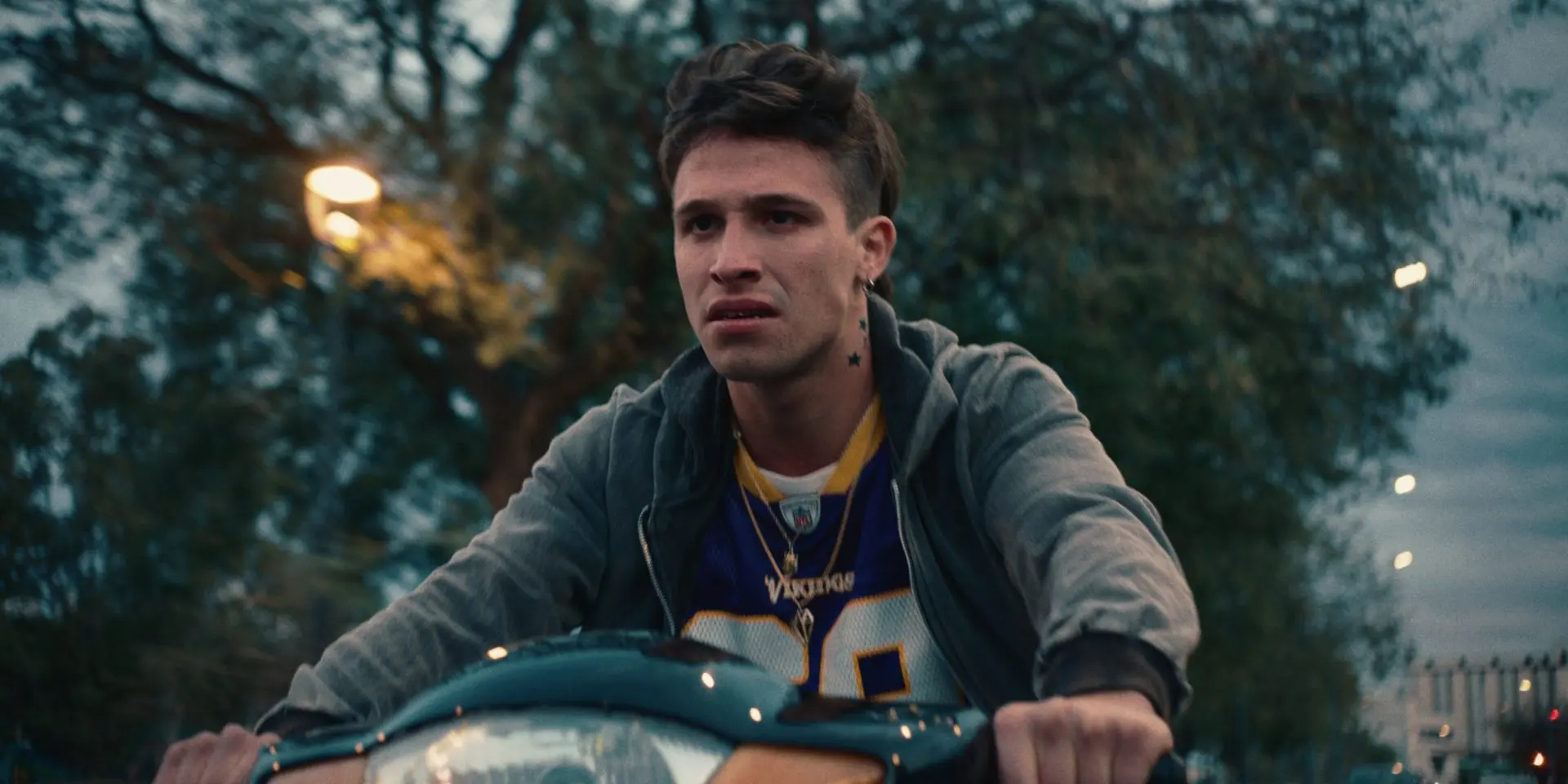 Crítica de ‘La zurda’, una anatomía del cuarteto y sus historias