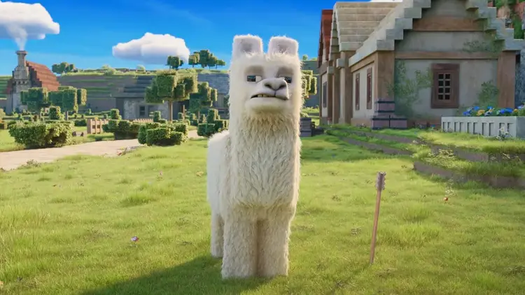 10 curiosidades imperdibles de 'Una película de Minecraft', la nueva aventura con Jack Black y Jason Momoa