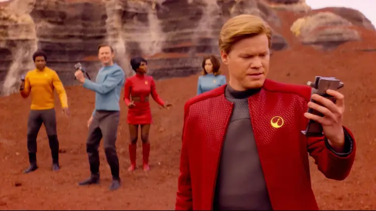 Los mejores y más importantes episodios de 'Black Mirror'