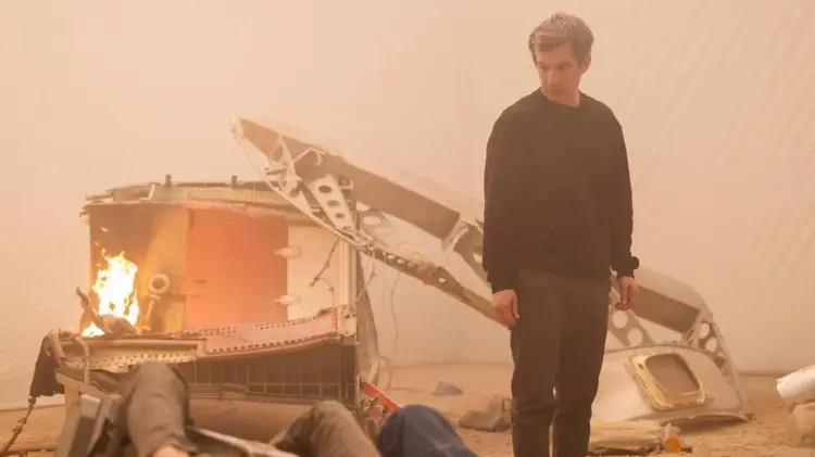 'The Rehearsal': ¿Qué tiene de especial la serie de Nathan Fielder?