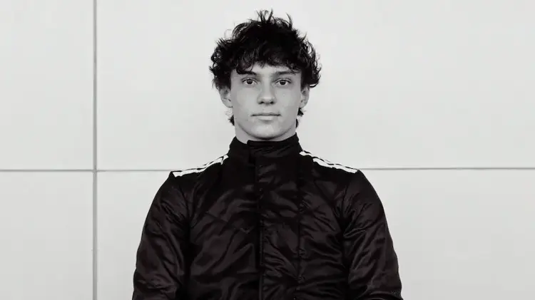 Crítica de 'The Seat', sobre Kimi Antonelli y la Fórmula 1 (Netflix)