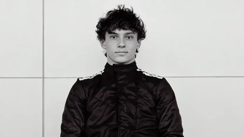 Crítica de ‘The Seat’, sobre Kimi Antonelli y la Fórmula 1 (Netflix)