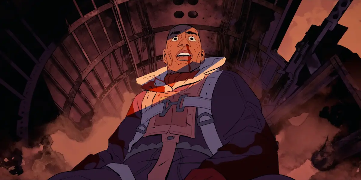 Crítica de ‘Love, Death & Robots: Volumen 4’ (Netflix)