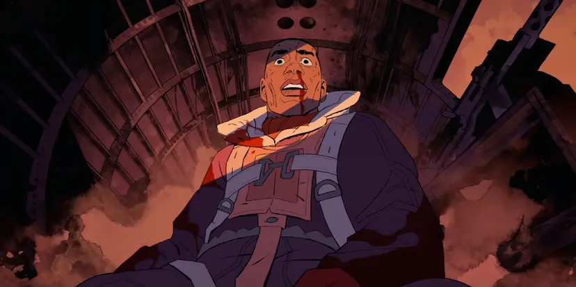 Crítica de ‘Love, Death & Robots: Volumen 4’ (Netflix)