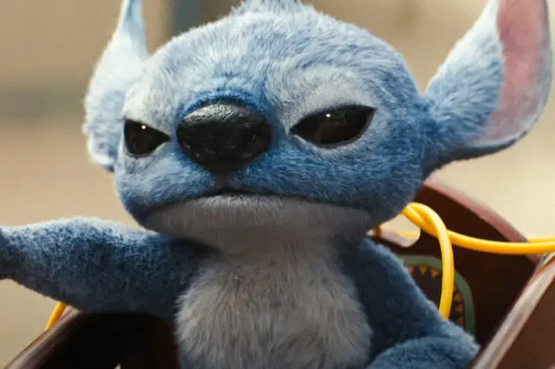Crítica de ‘Lilo y Stitch’, esta versión live-action funciona