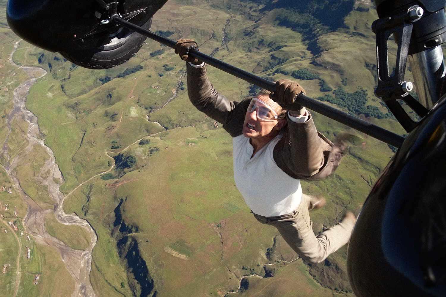 Ranking de las películas de ‘Misión: Imposible’, de la peor a la mejor