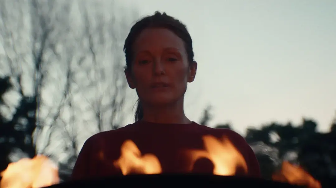 Crítica de 'Echo Valley': Julianne Moore sufre en el thriller más flojo de Apple TV+