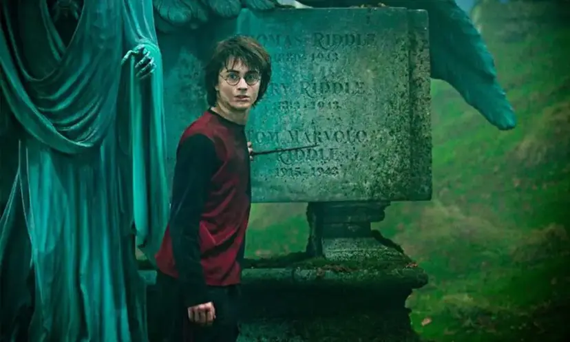 ¿Es ‘Harry Potter y el Cáliz de Fuego’ la peor película de la saga?