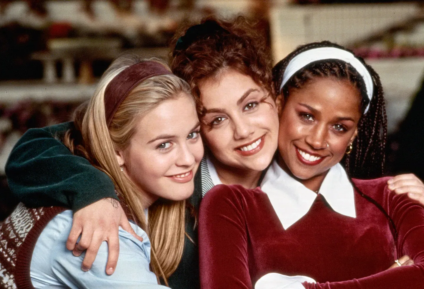‘Clueless’ 30 años después: la comedia adolescente que nunca pasa de moda
