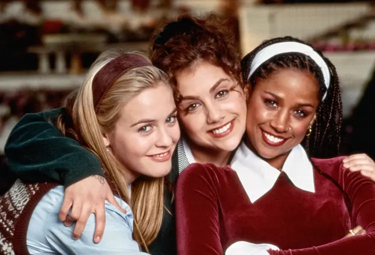 'Clueless' 30 años después: la comedia adolescente que nunca pasa de moda