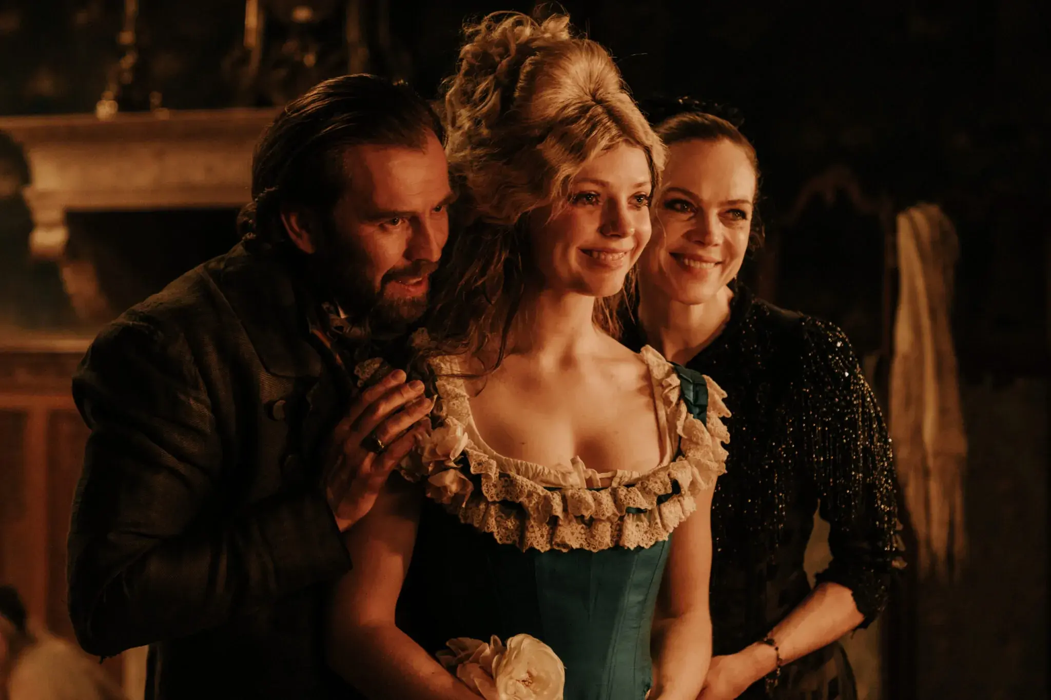 Crítica de ‘The Ugly Stepsister’, de Emilie Blichfeldt: el cine de terror, la salvación