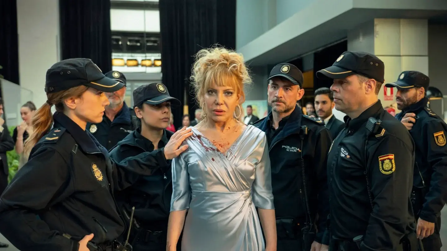 Crítica de ‘Estado de Furia’, cinco mujeres en situaciones extremas