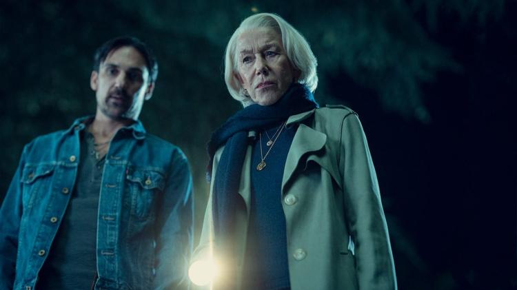 Crítica del 'Club del Crimen de los Jueves', una apenas entretenida película (Netflix)