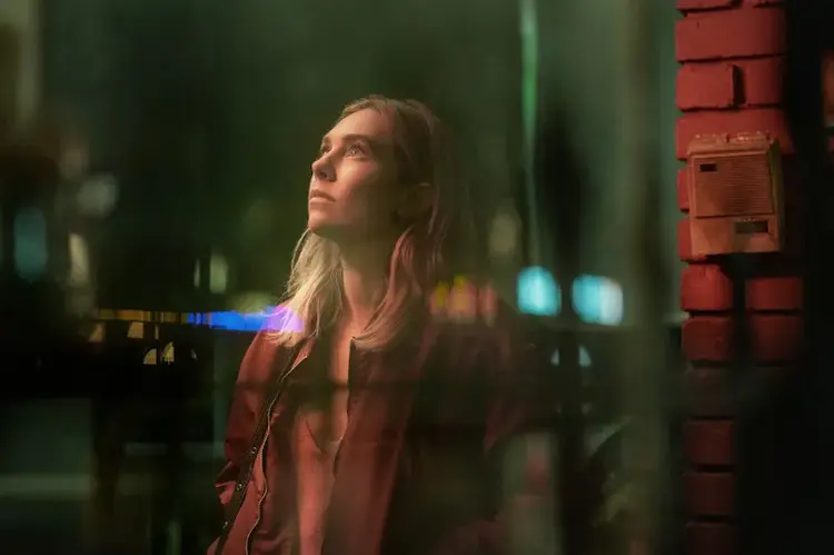 Crítica de 'La noche siempre llega' ('Night Always Comes') (Netflix)