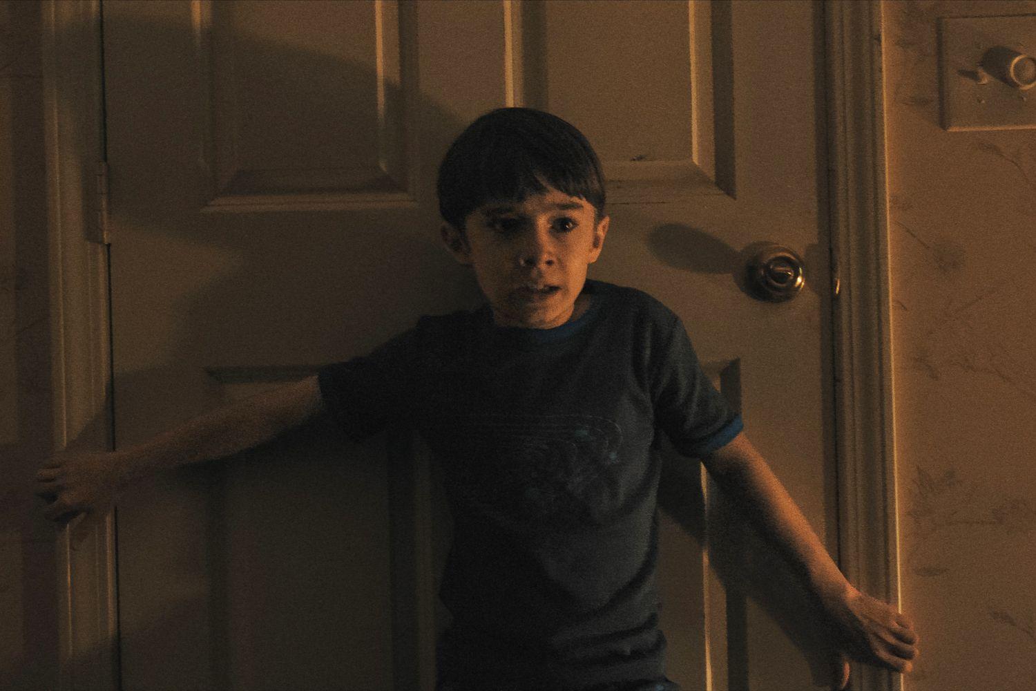 Final explicado de Weapons, Alex se oculta