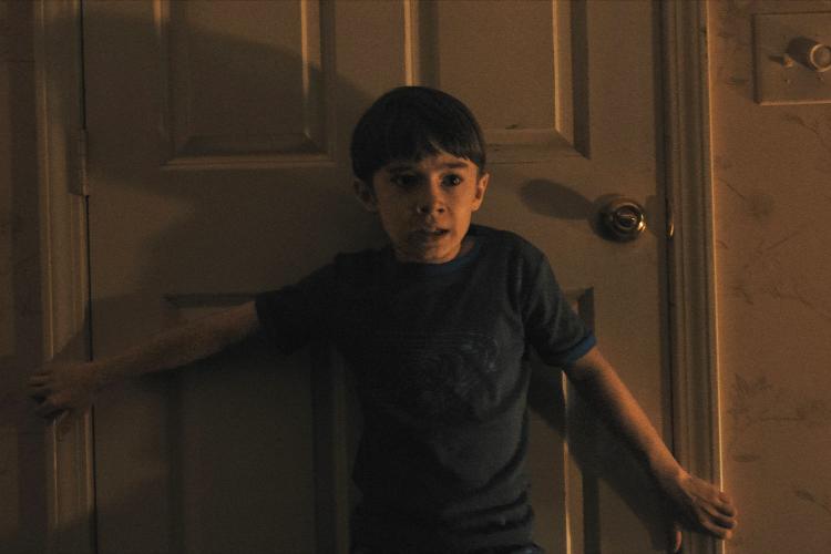 'Weapons' ('La hora de la desaparición') final explicado