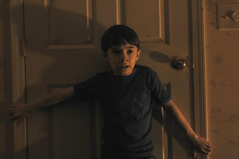 ‘Weapons’ (‘La hora de la desaparición’) final explicado