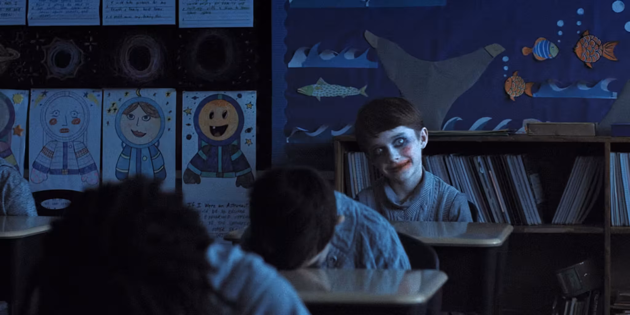 ¿Quién es la bruja de ‘Weapons’ (‘La hora de la desaparición’)?