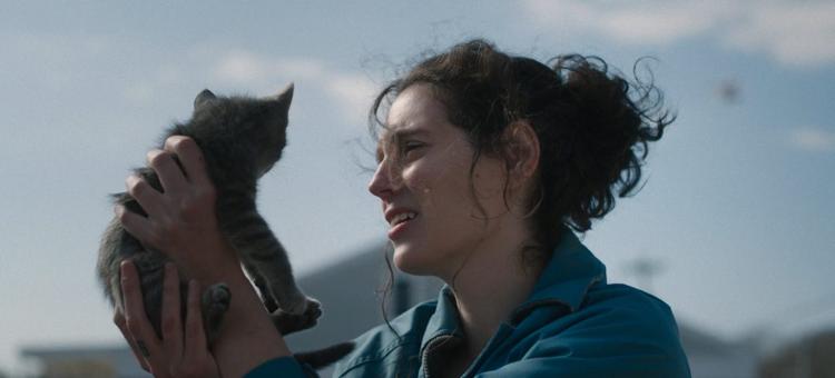 Crítica de 'Sorry, baby', la película independiente del año