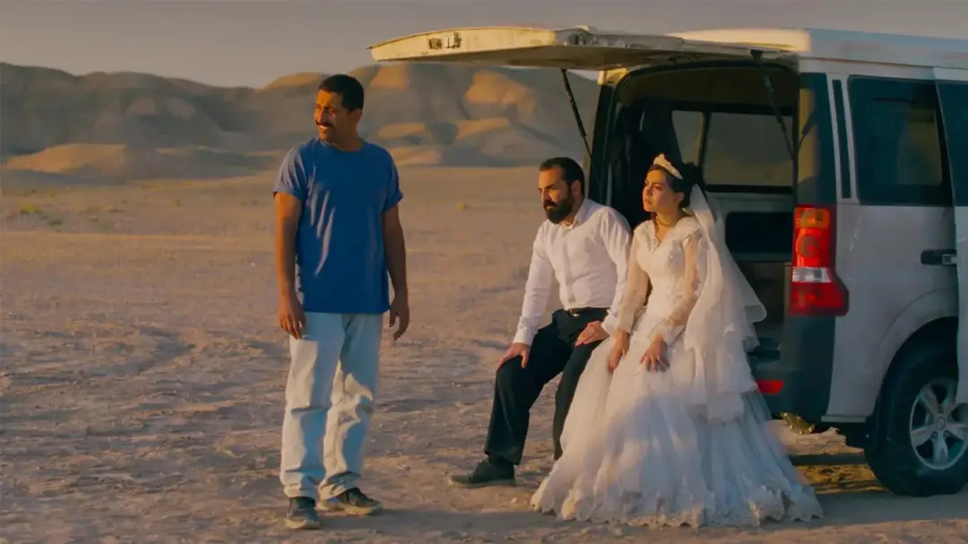 'It Was Just an Accident', ingenio y humor ante el autoritarismo de Jafar Panahi