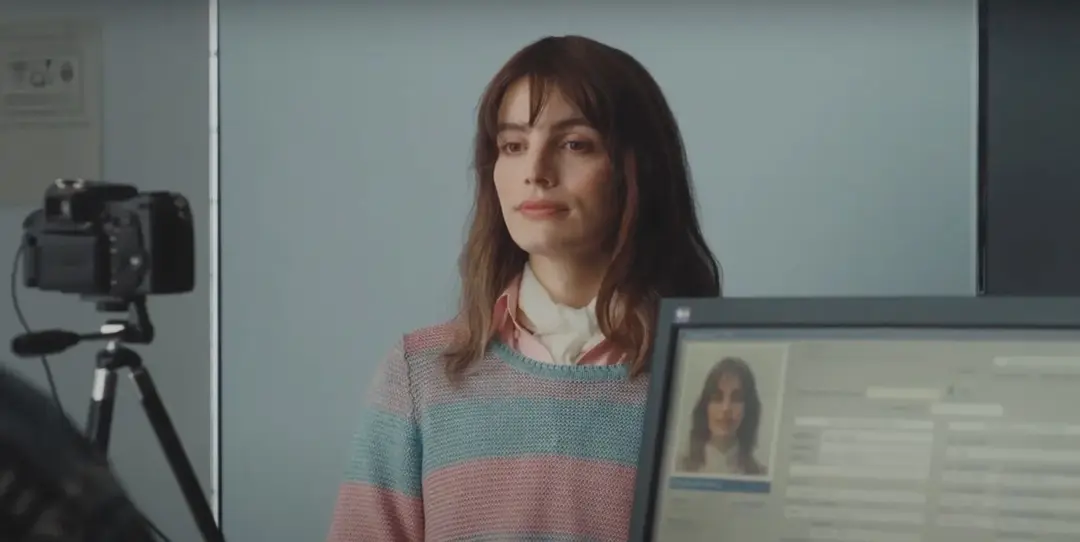 'Miss Carbón', película de Agustina Macri con Lux Pascal
