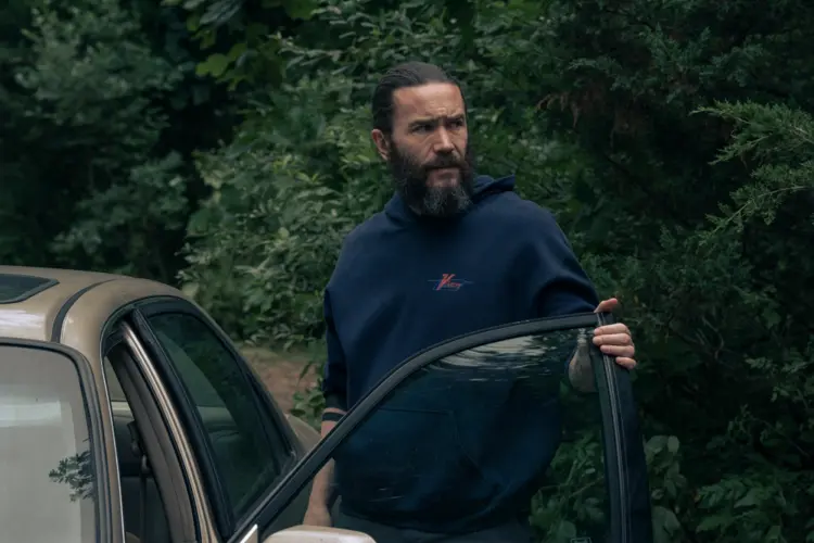 5 razones por las que no podés perderte 'Task' (HBO Max)