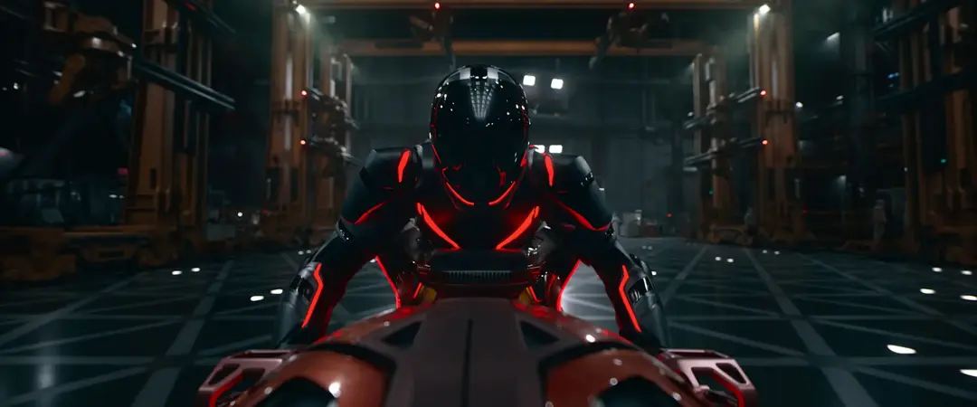 'Tron: Ares', un decente pero poco arriesgado regreso