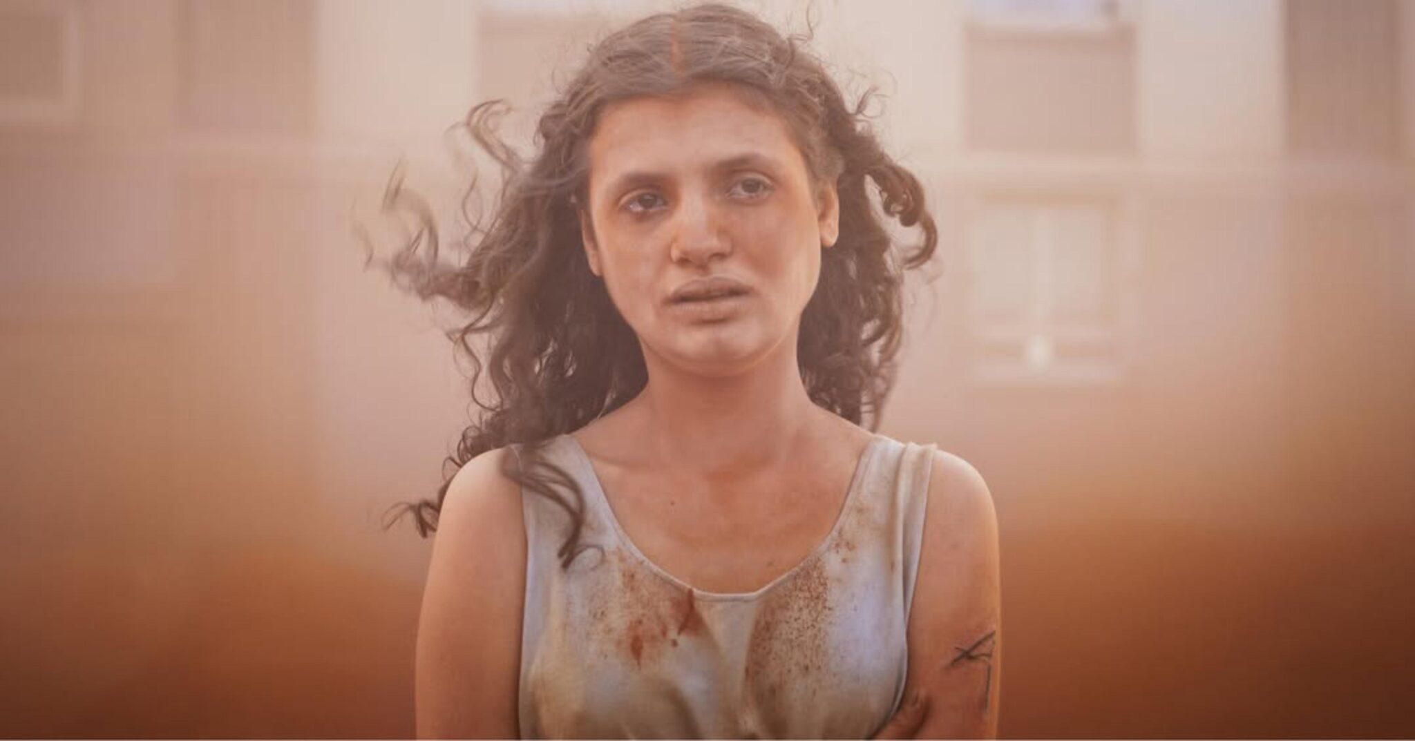 'Alpha', de Julia Ducornau: ignorá el ruido exterior, es extraordinaria