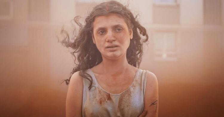 'Alpha', de Julia Ducornau: ignorá el ruido exterior, es extraordinaria