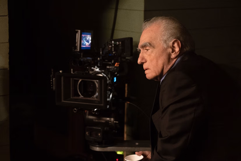 ‘Mr. Scorsese’, el documental que revela la fe y el arte de Martin Scorsese