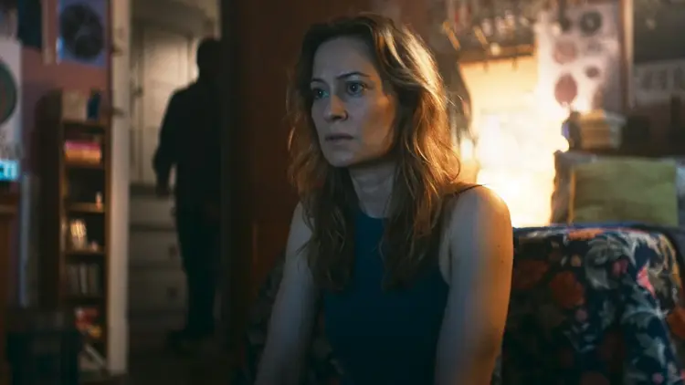 'Shelby Oaks', película de terror del youtuber Chris Stuckmann