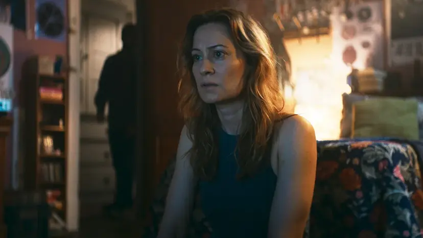 ‘Shelby Oaks’, película de terror del youtuber Chris Stuckmann