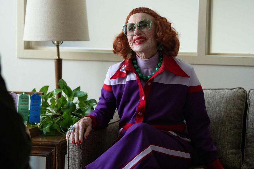 Top 10 películas de terror 2025: lo mejor del año