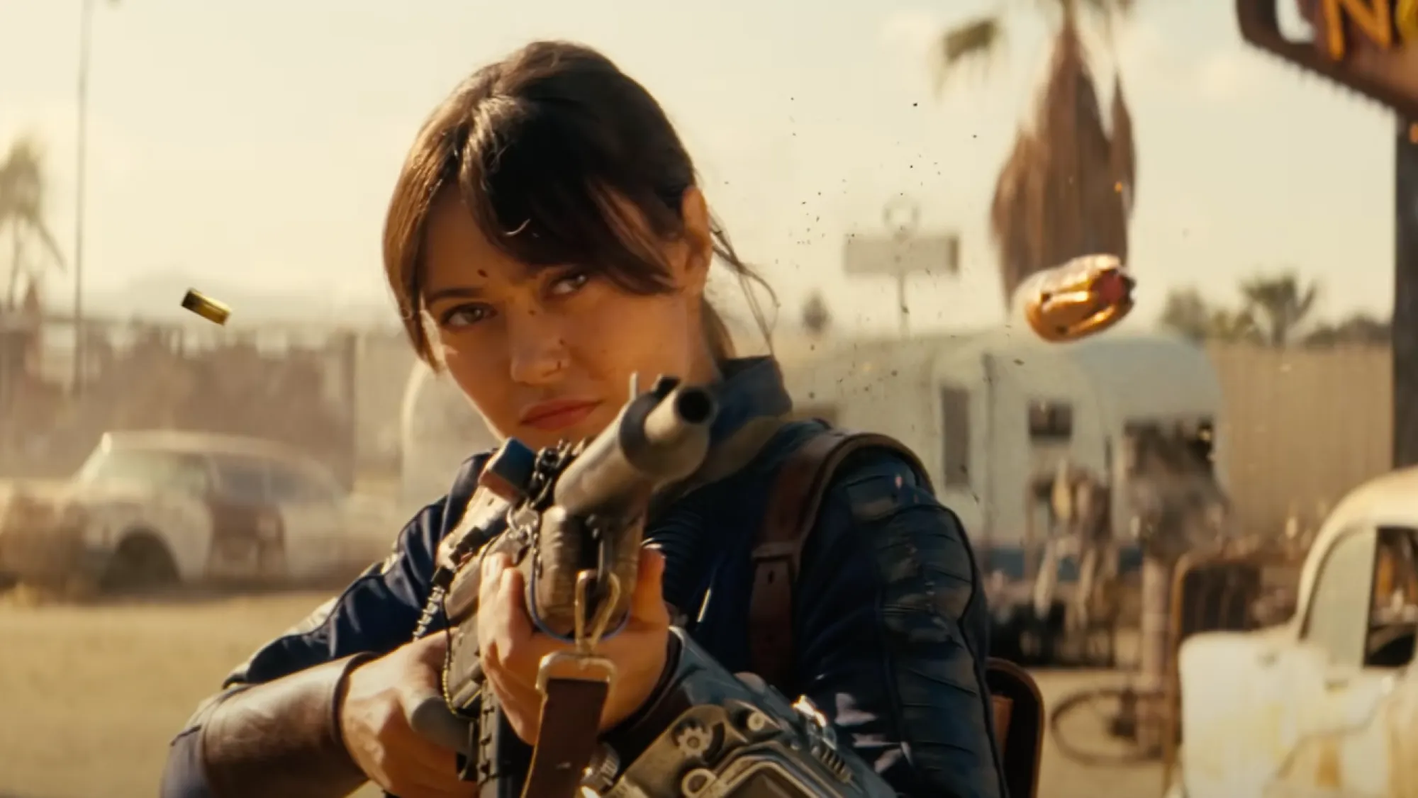 Lo que debes saber de la segunda temporada de ‘Fallout’