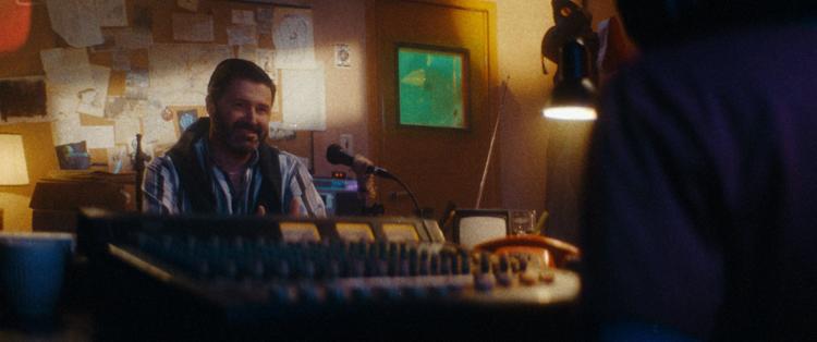 'La Frecuencia Kirlian', el cierre oscuro del universo de Cristian Ponce