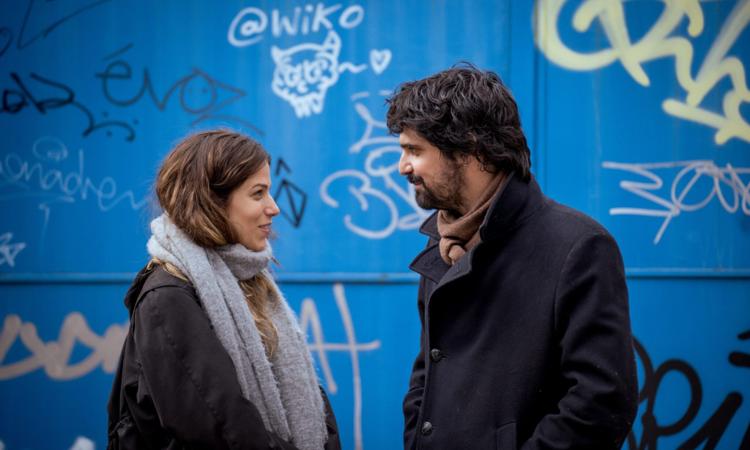 'Los años nuevos', la imperdible serie de Rodrigo Sorogoyen (MUBI)