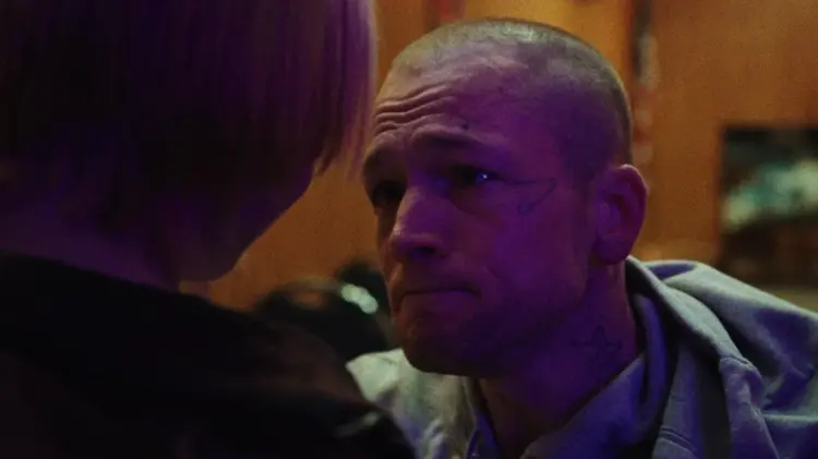 'Asiento mortal' ('She Rides Shotgun'), thriller de Nick Rowland (Prime Video)